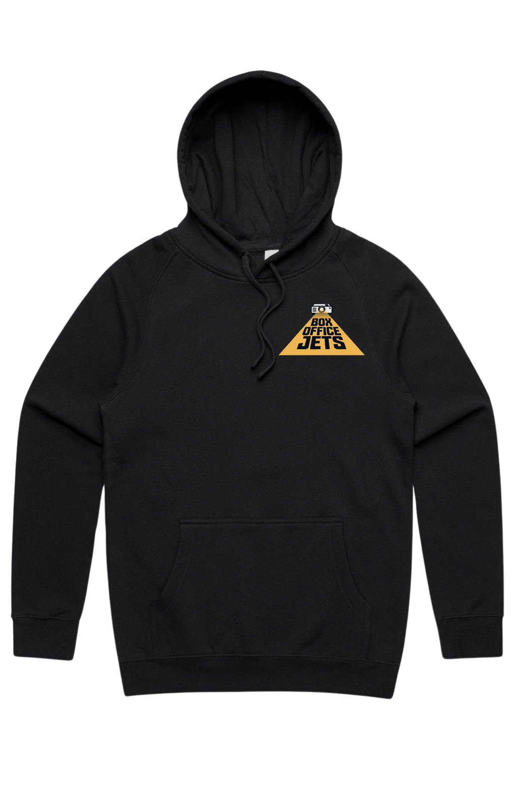 Box Office Jets - Unisex Hoodie