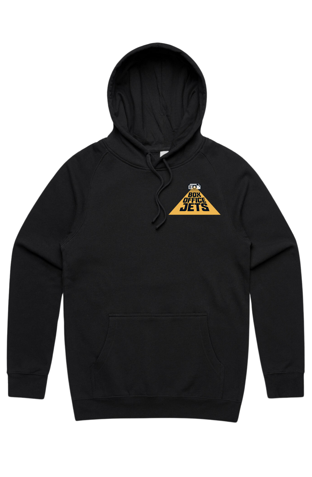 Box Office Jets - Unisex Hoodie
