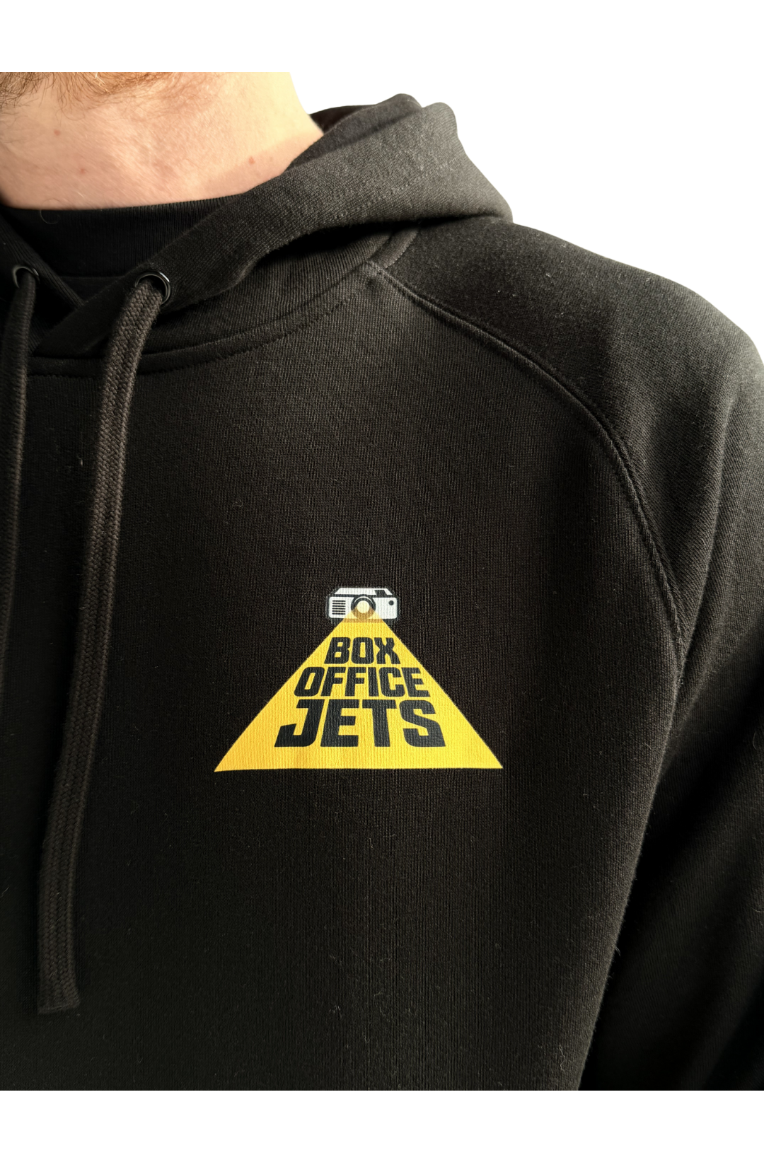 Box Office Jets - Unisex Hoodie