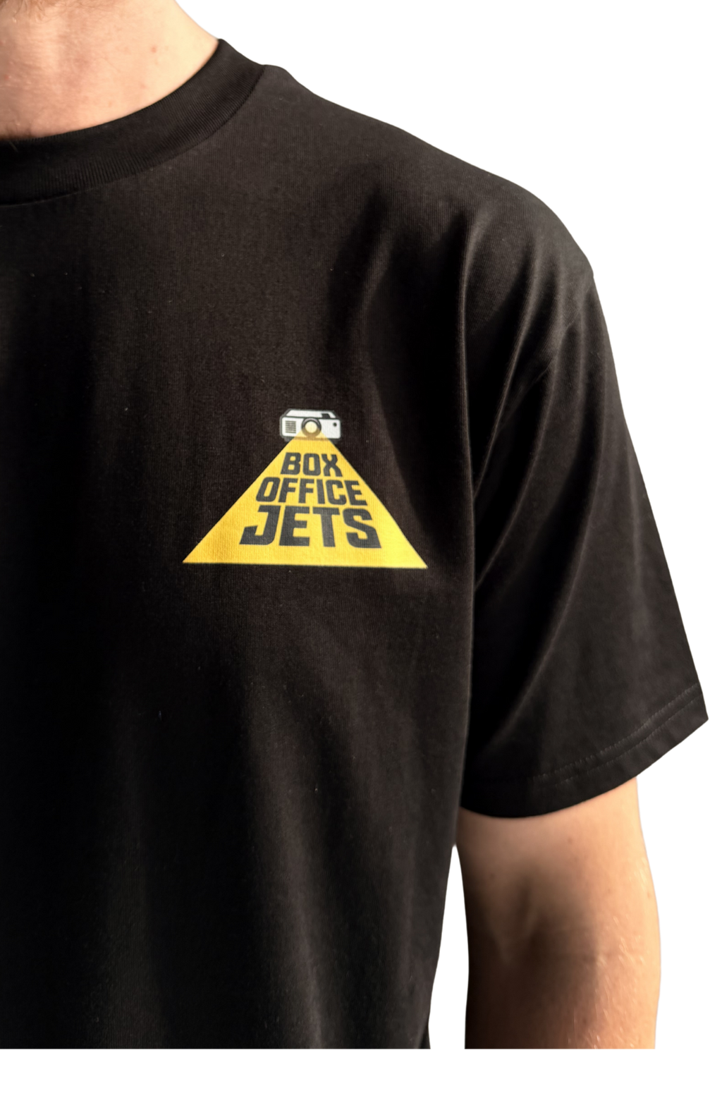Box Office Jets - Men's Classic Tee