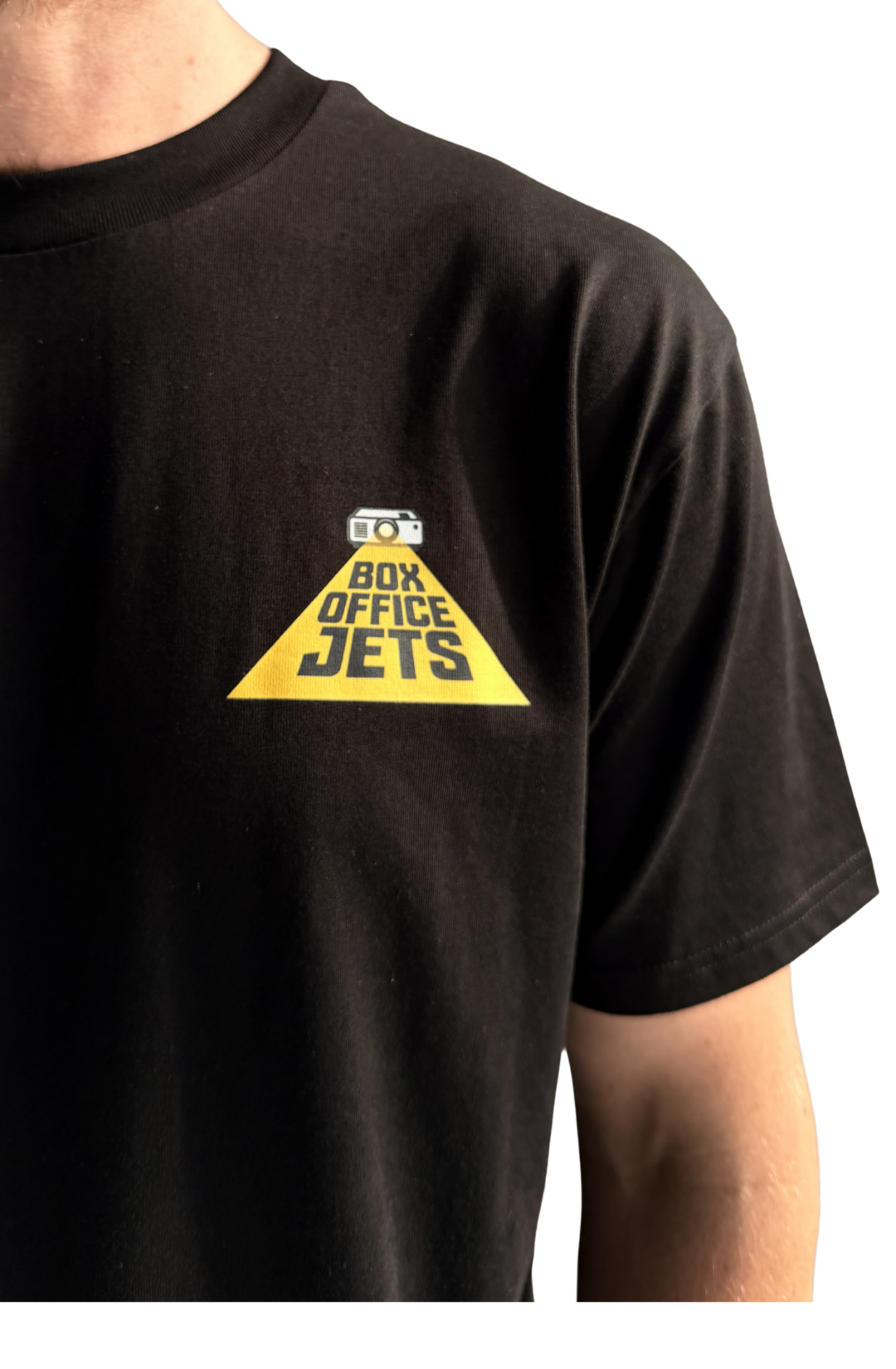 Box Office Jets - Men's Classic Tee