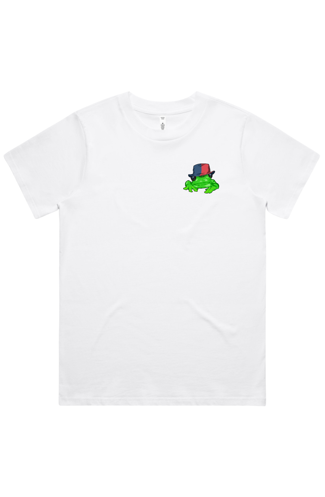 Frogstomper - Women's Classic Tee