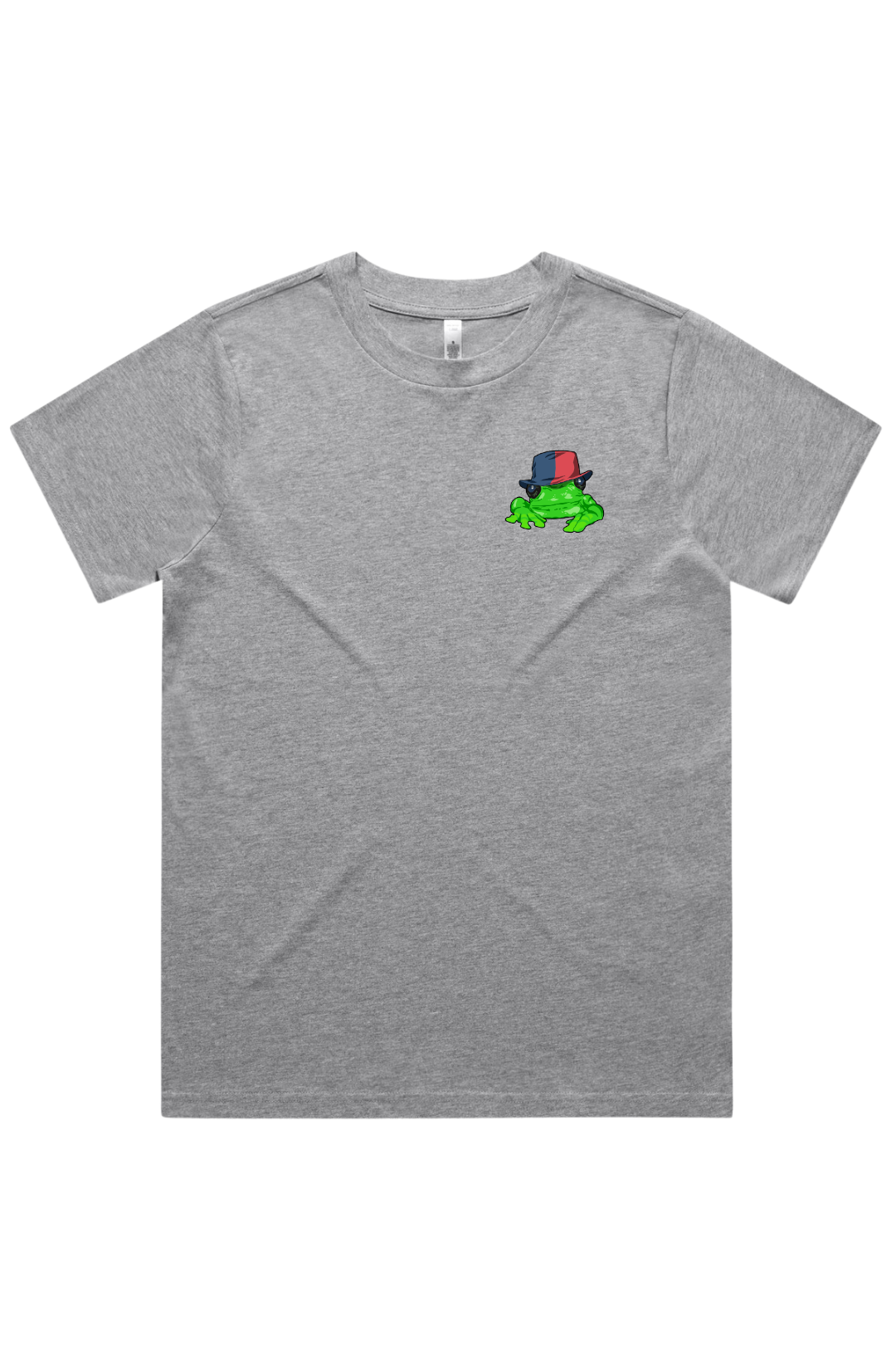 Frogstomper - Women's Classic Tee