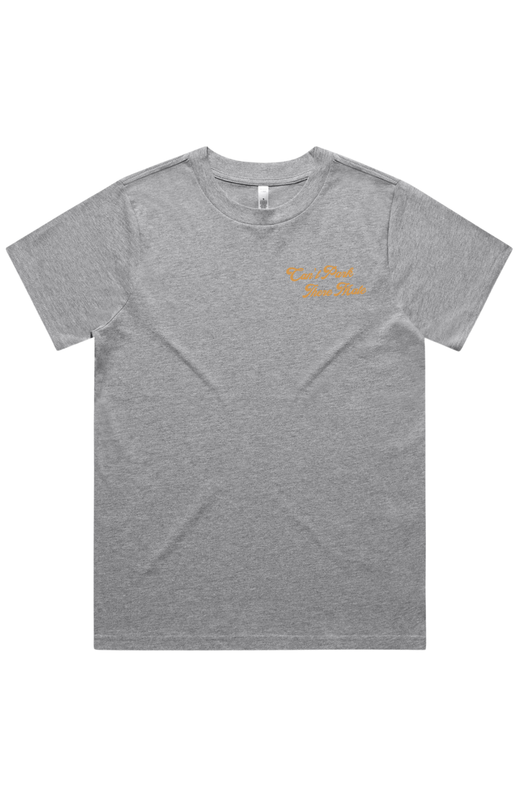 Can't Park There Mate - Women's Classic Tee
