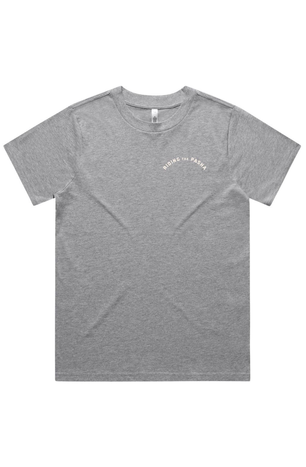 Riding the Pasha - Women's Classic Tee