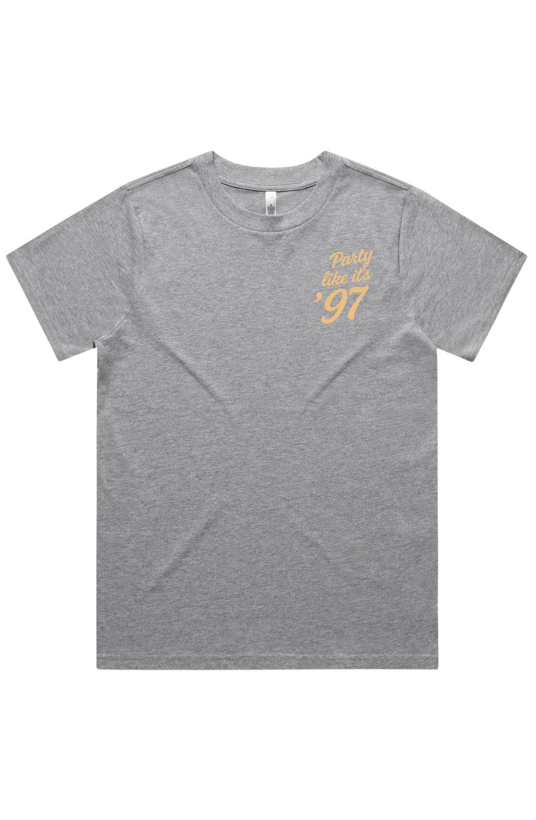 Joey on King - Women's Classic Tee