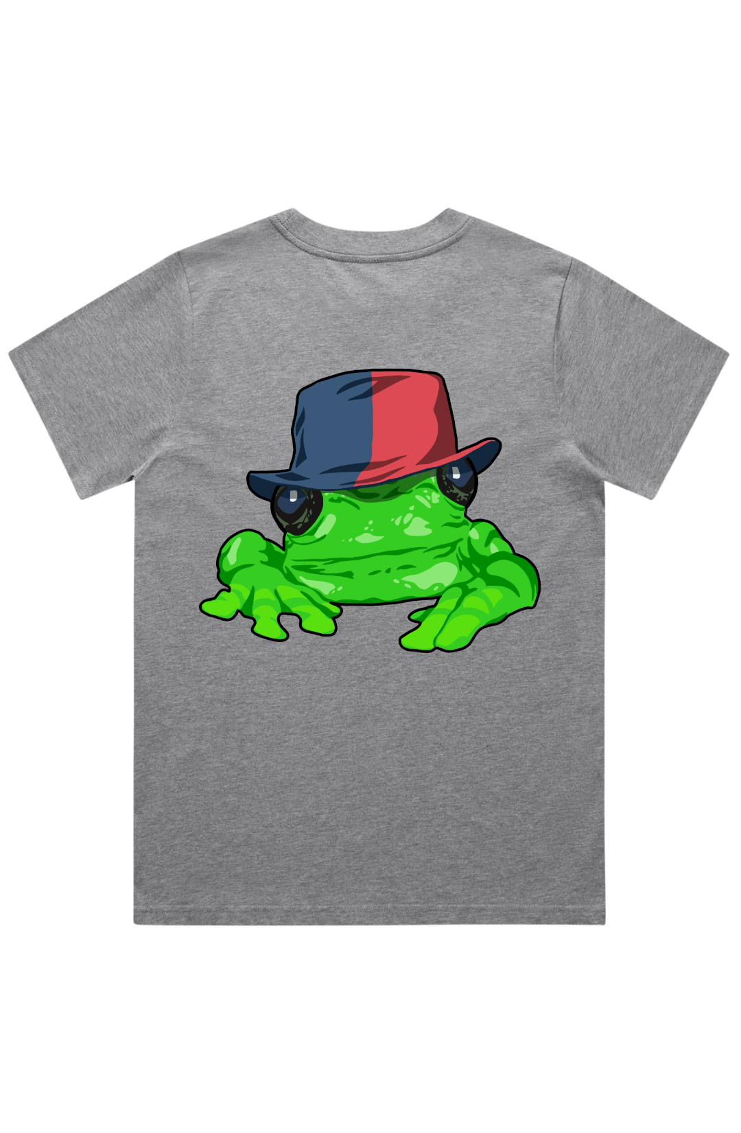 Frogstomper - Women's Classic Tee