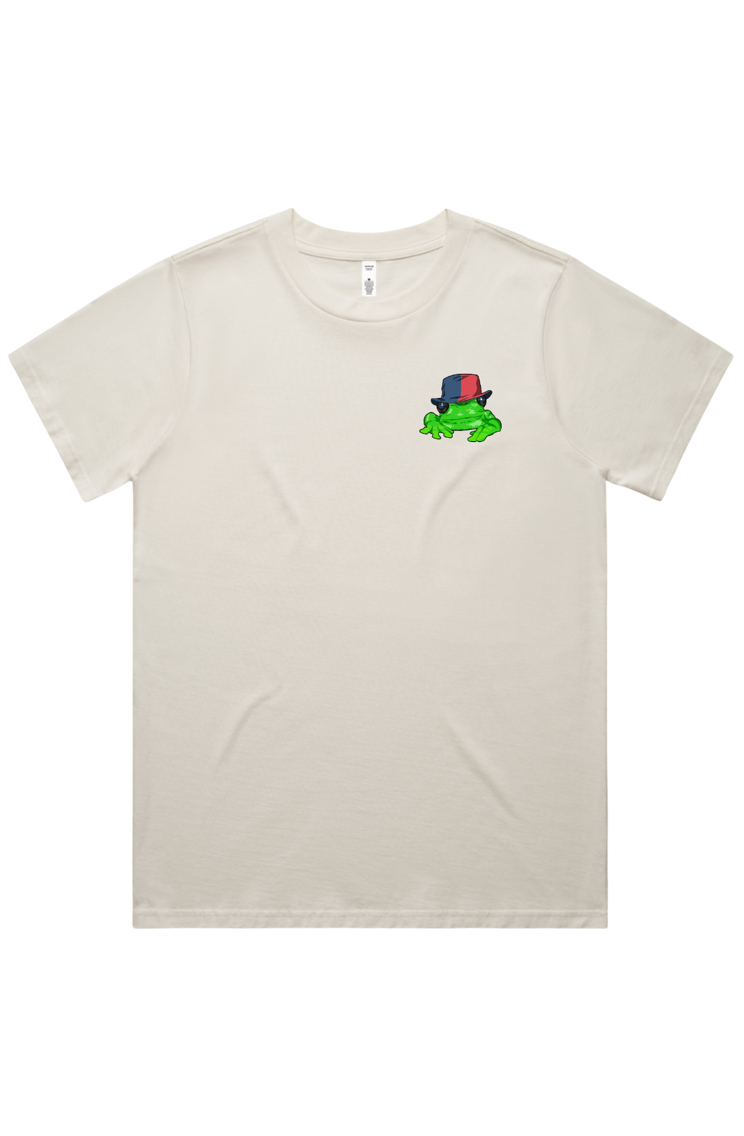Frogstomper - Women's Classic Tee