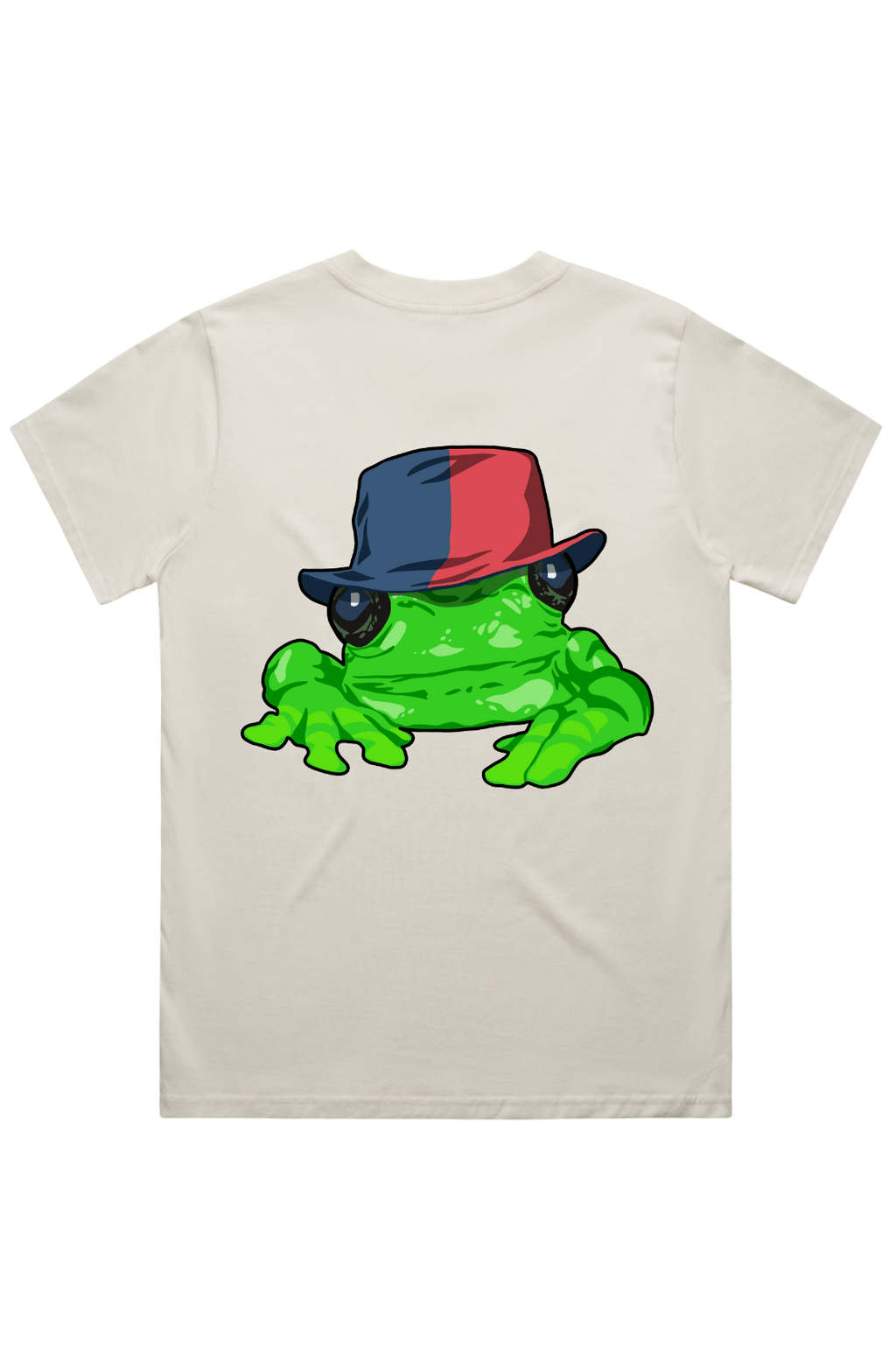 Frogstomper - Women's Classic Tee