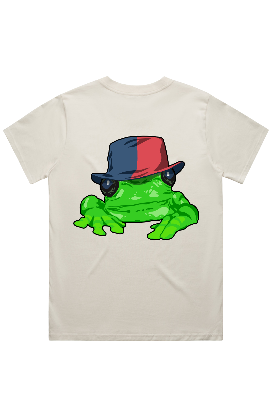 Frogstomper - Women's Classic Tee