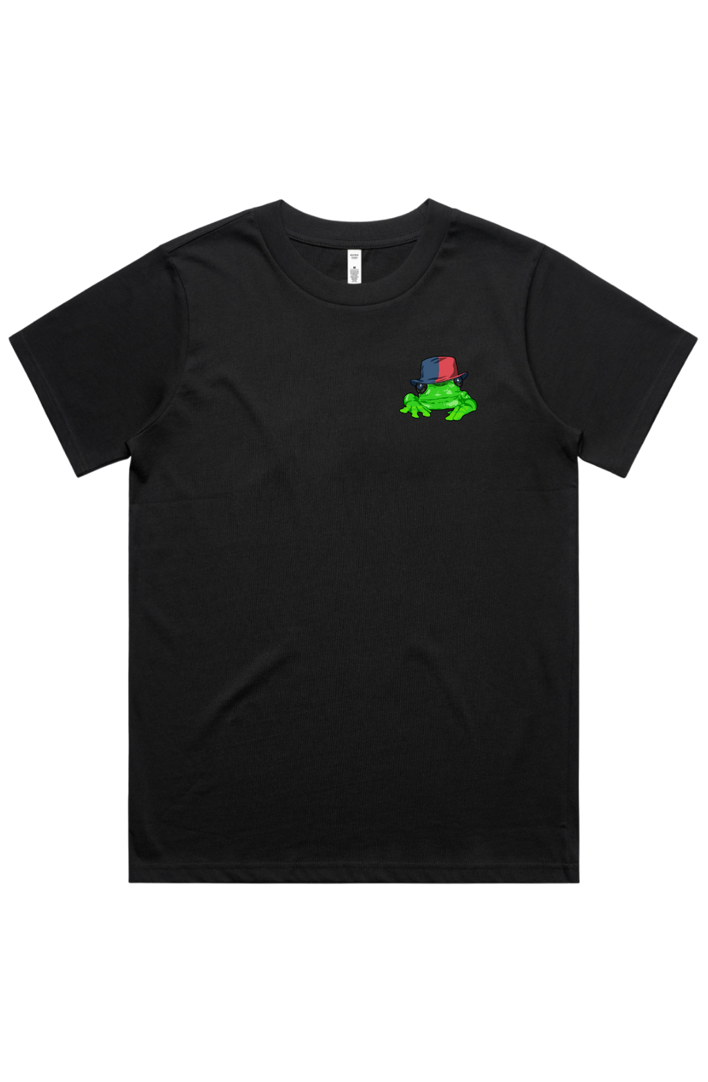 Frogstomper - Women's Classic Tee