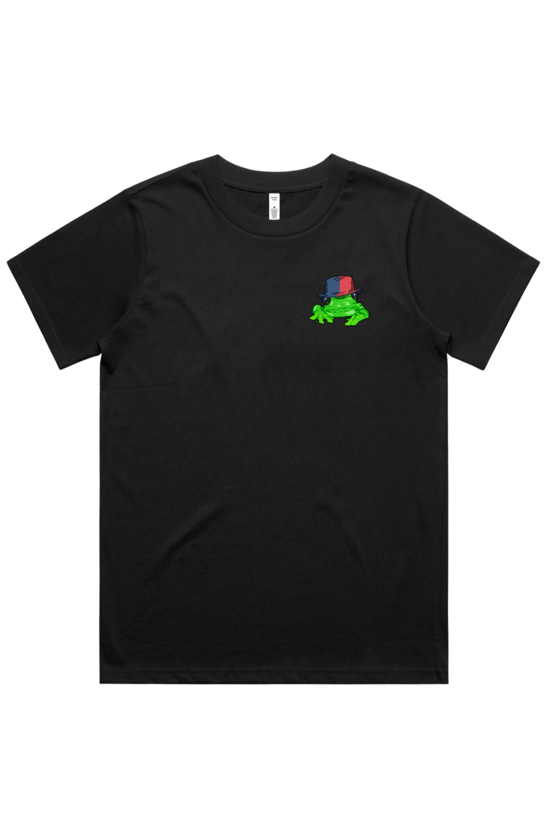 Frogstomper - Women's Classic Tee