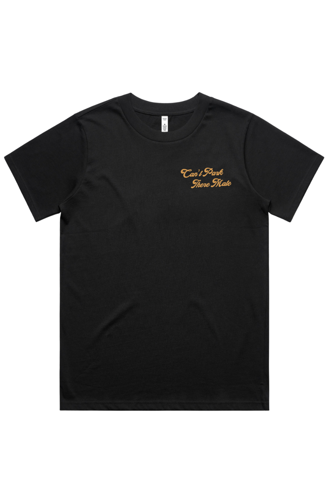 Can't Park There Mate - Women's Classic Tee