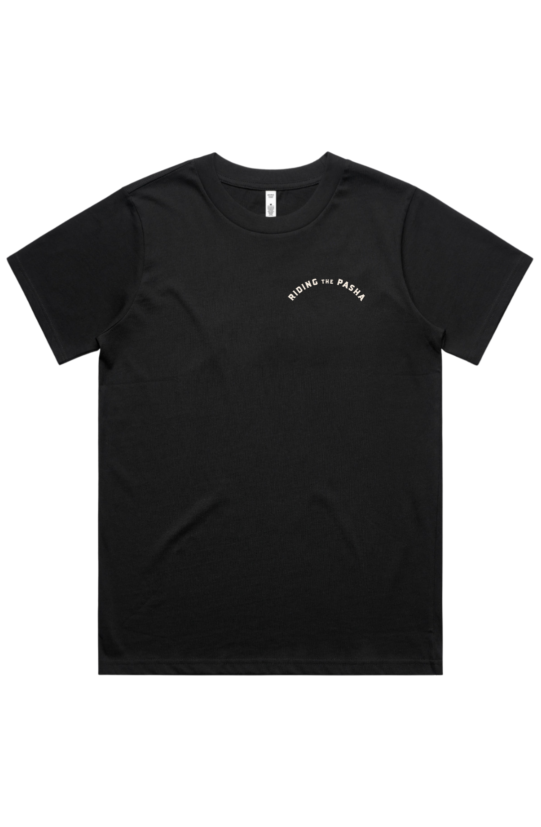 Riding the Pasha - Women's Classic Tee