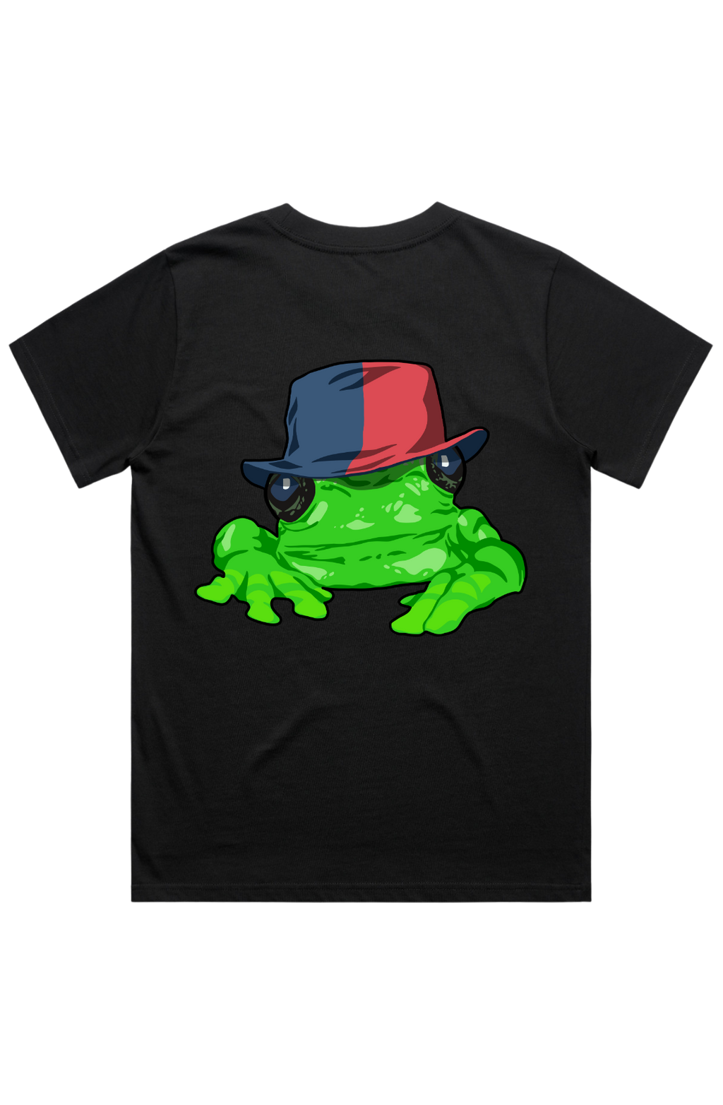 Frogstomper - Women's Classic Tee