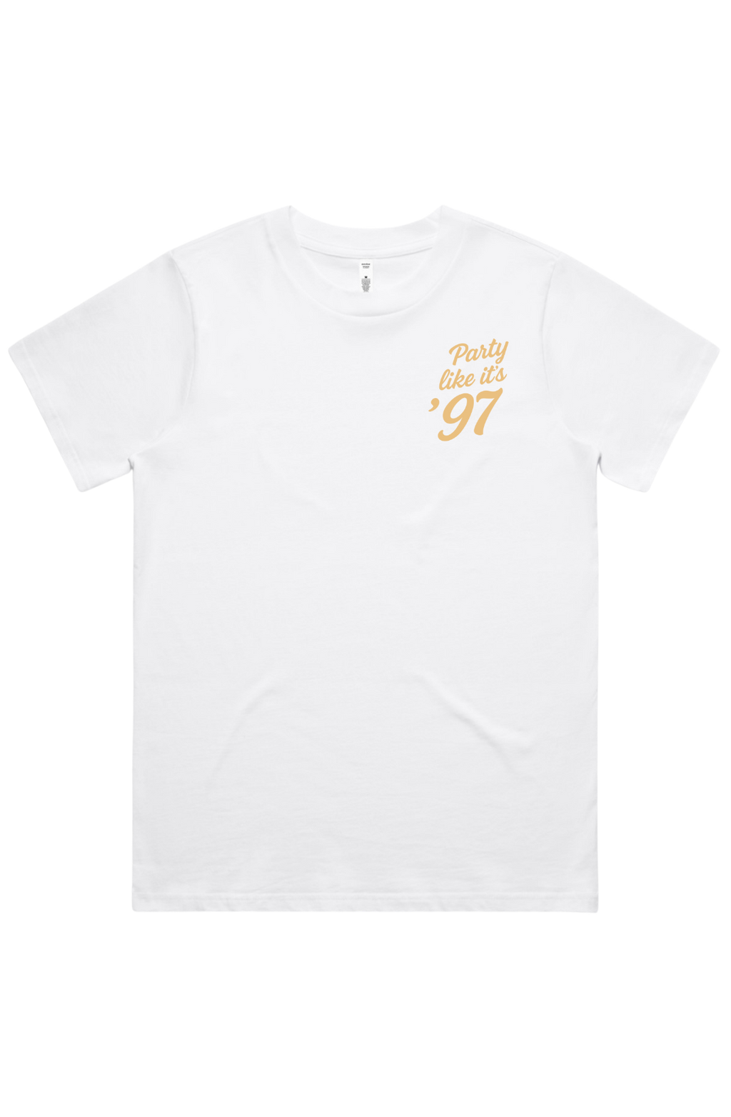 Joey on King - Women's Classic Tee