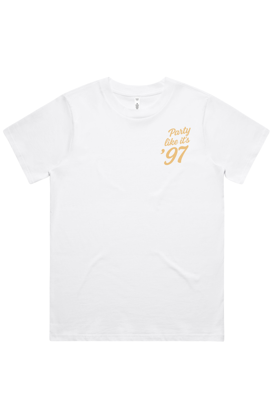 Joey on King - Women's Classic Tee