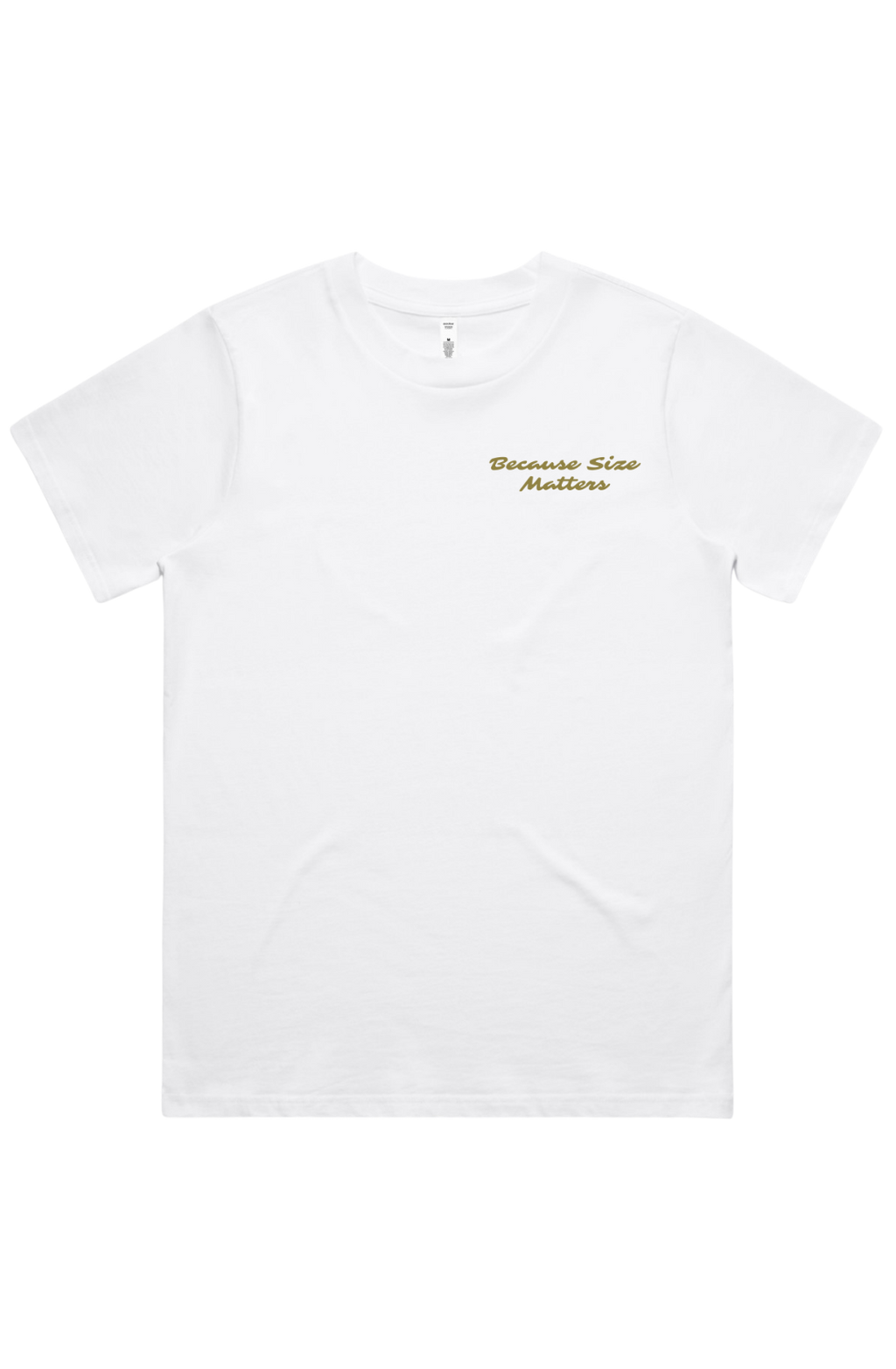 Queen's Wharf Tower Memorial Committee - Women's Classic Tee
