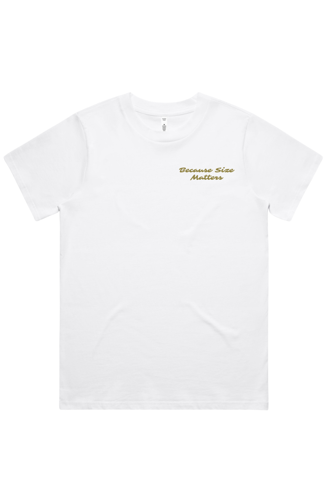 Queen's Wharf Tower Memorial Committee - Women's Classic Tee