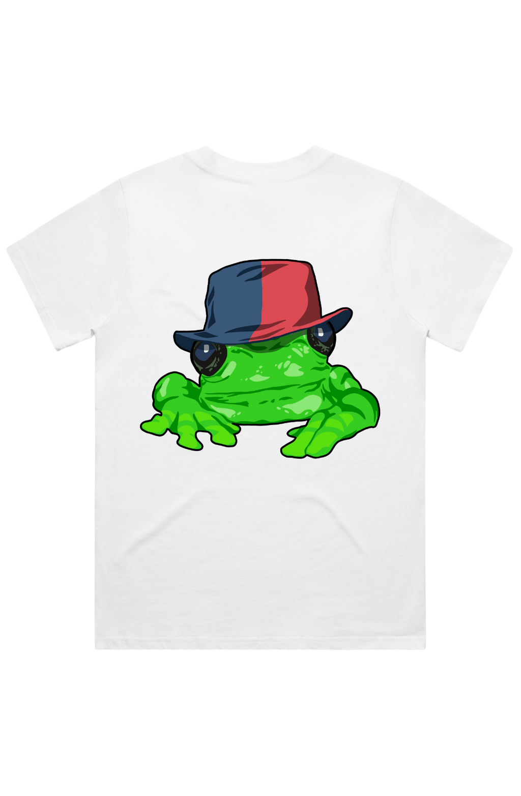 Frogstomper - Women's Classic Tee