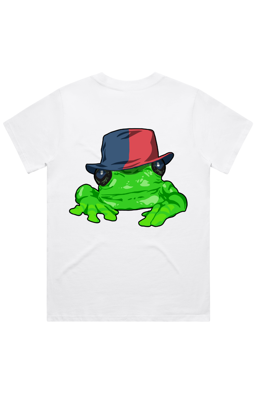 Frogstomper - Women's Classic Tee