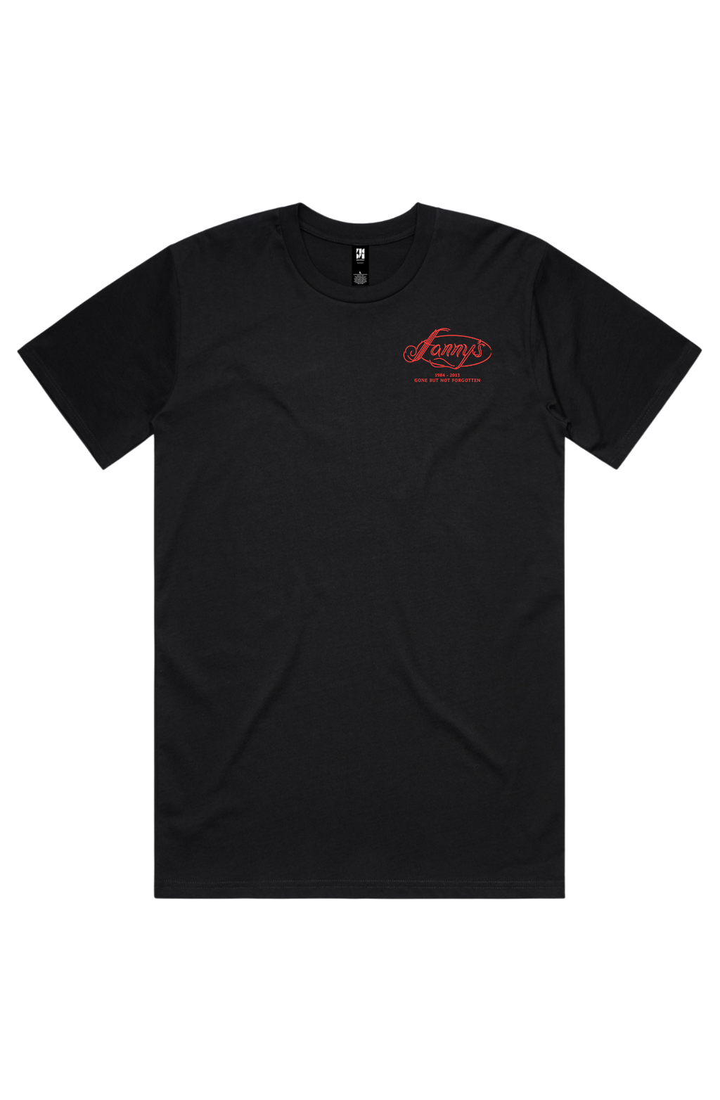 Fanny's - Men's Classic Tee