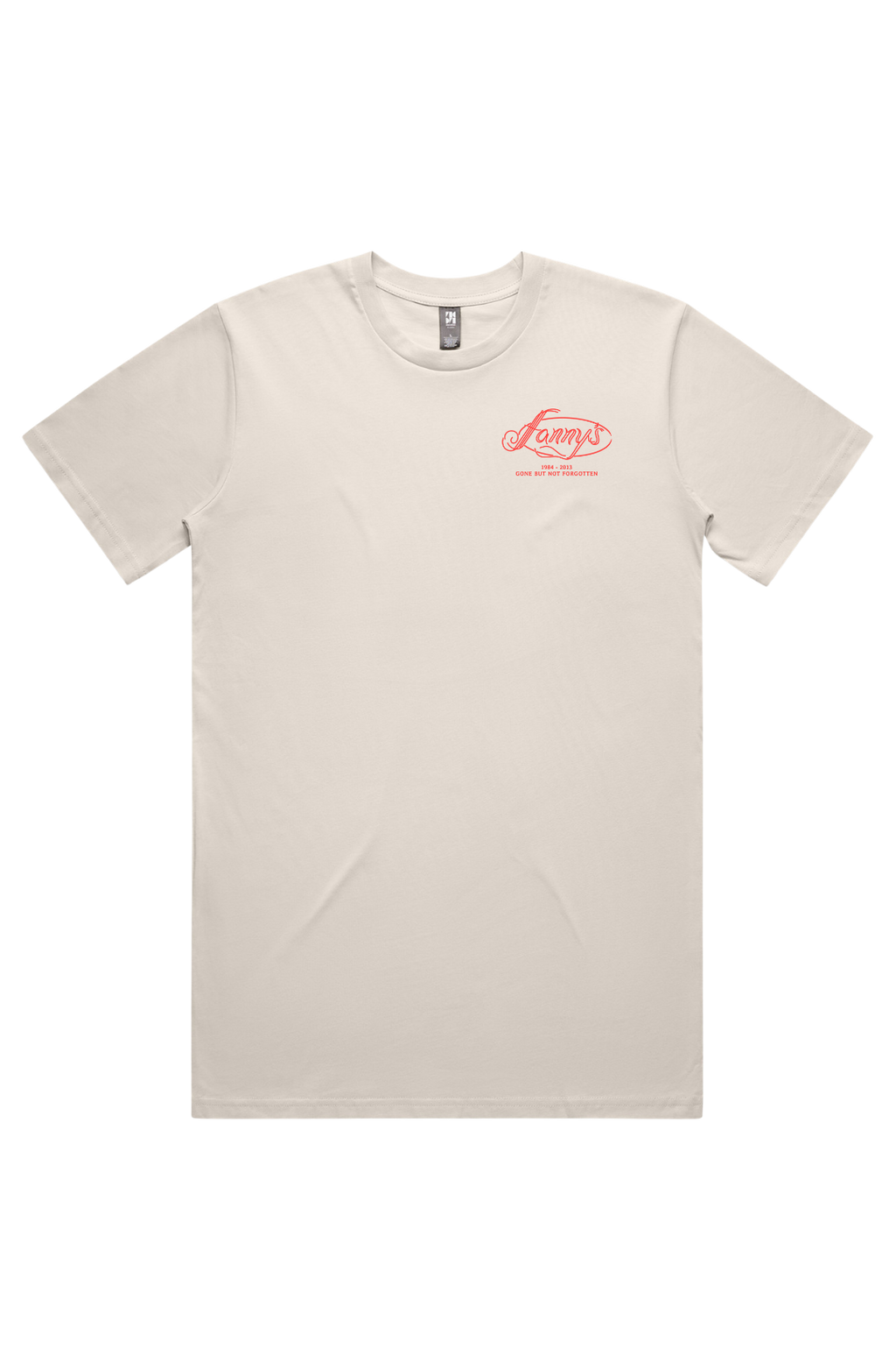 Fanny's - Men's Classic Tee