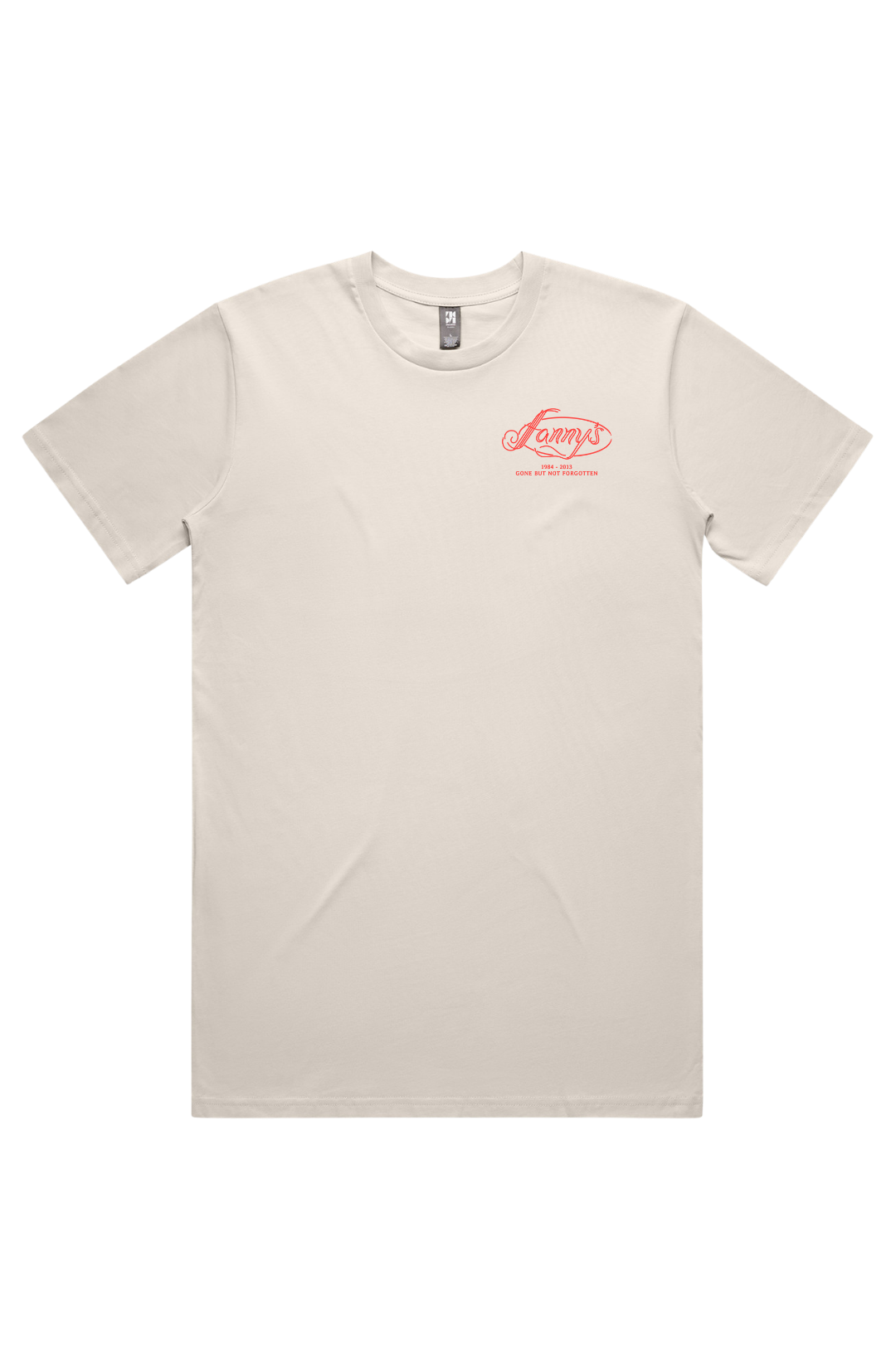 Fanny's - Men's Classic Tee