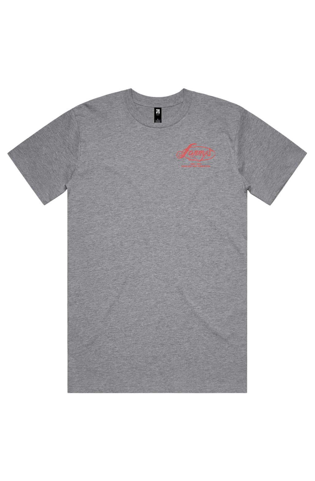 Fanny's - Men's Classic Tee