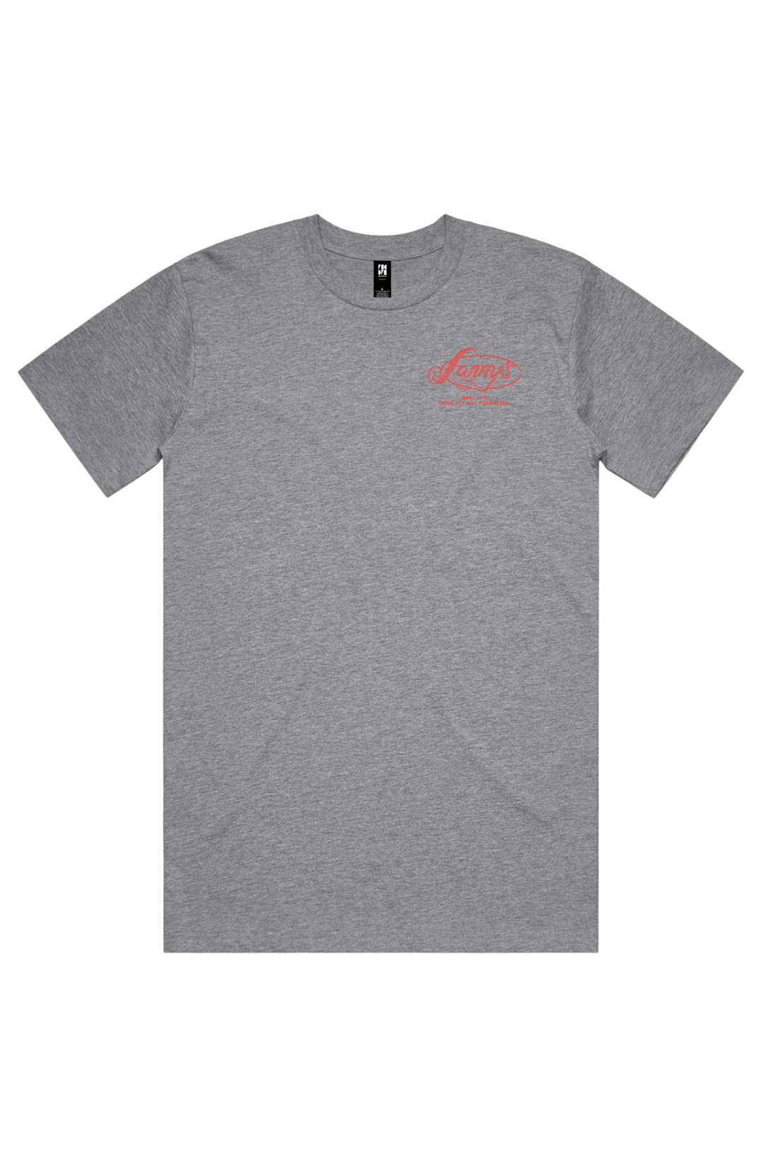 Fanny's - Men's Classic Tee