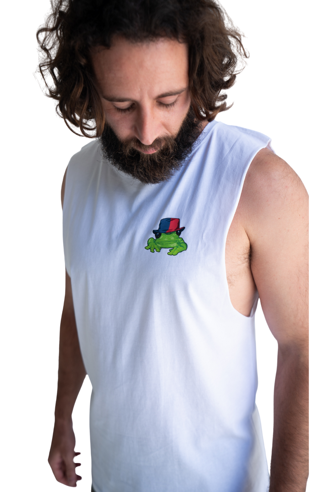 Frogstomper - Men's Tank