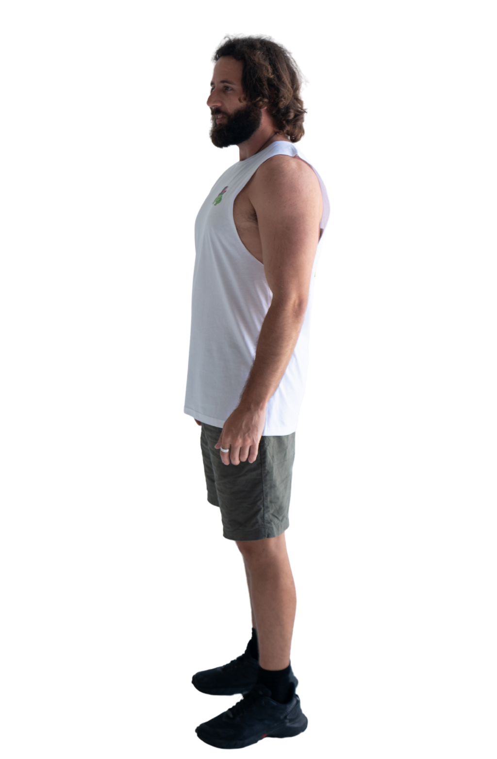 Frogstomper - Men's Tank