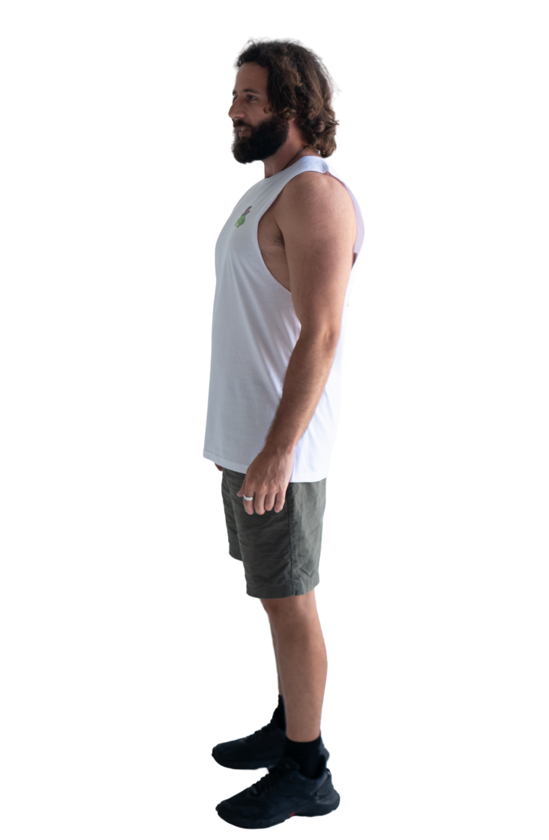 Frogstomper - Men's Tank