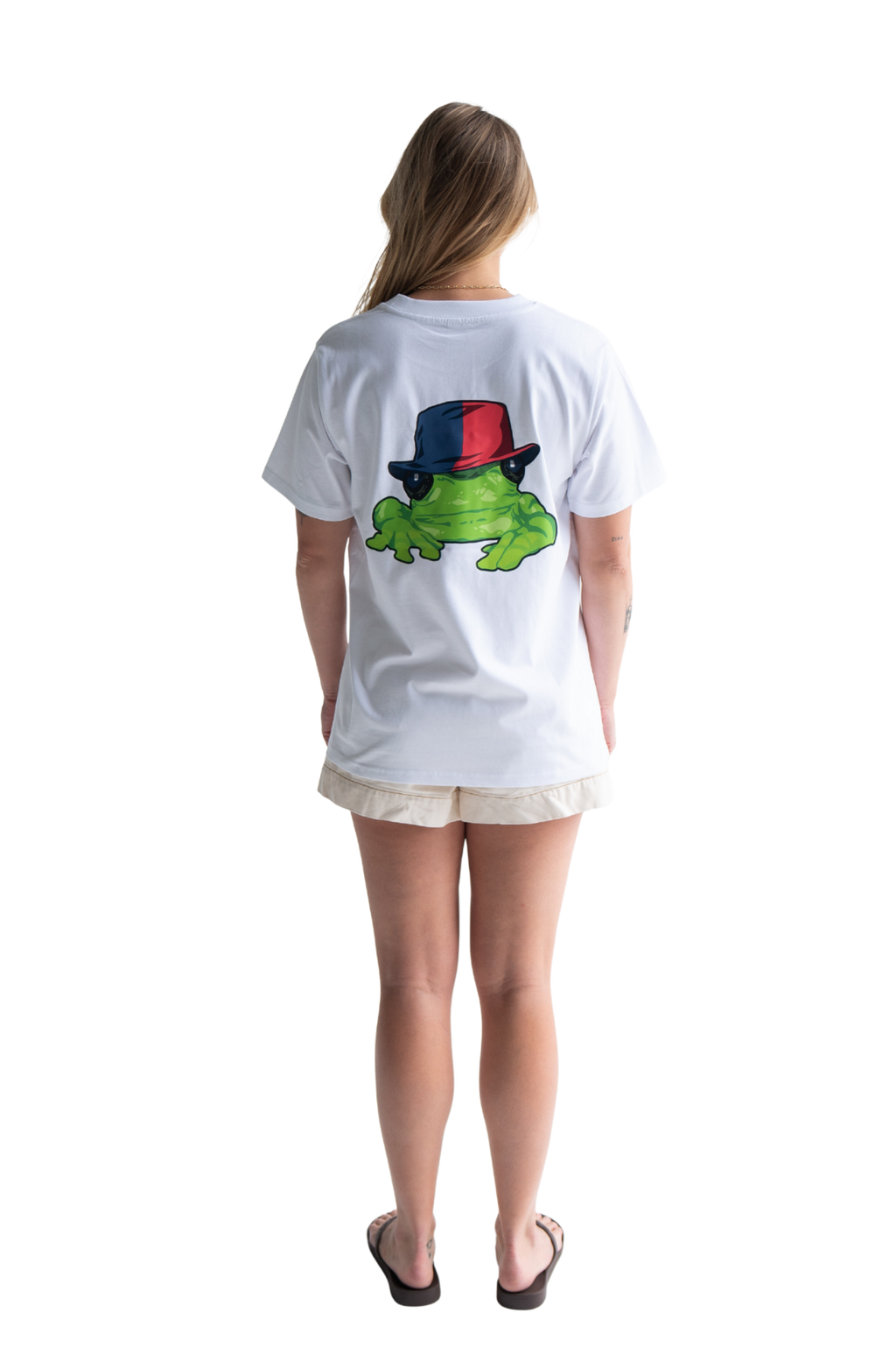 Frogstomper - Women's Classic Tee