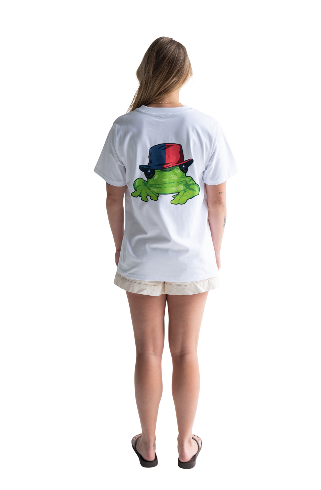 Frogstomper - Women's Classic Tee