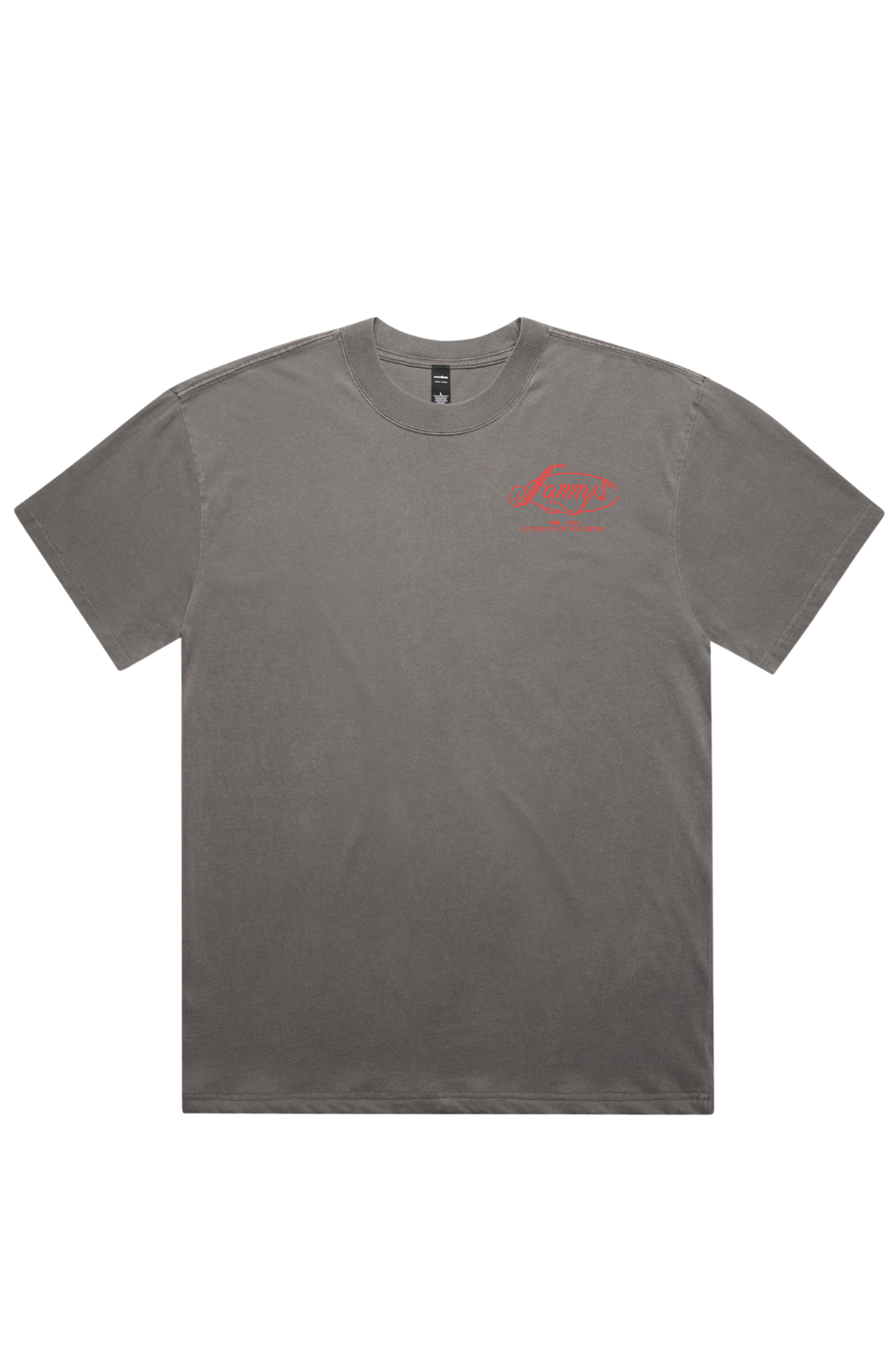 Fanny's - Men's Heavy Tee