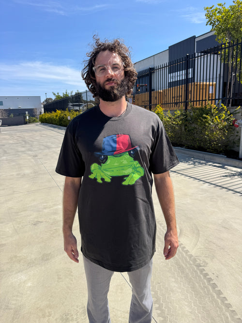 Frogstomper