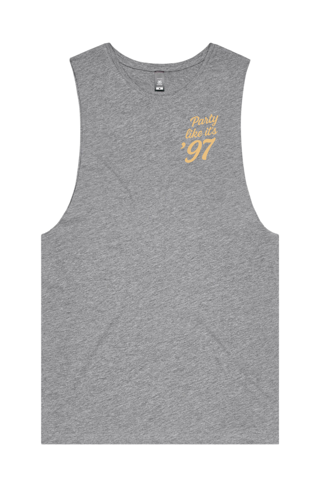 Joey on King - Men's Tank