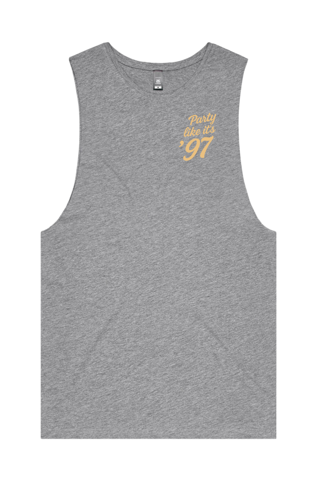 Joey on King - Men's Tank