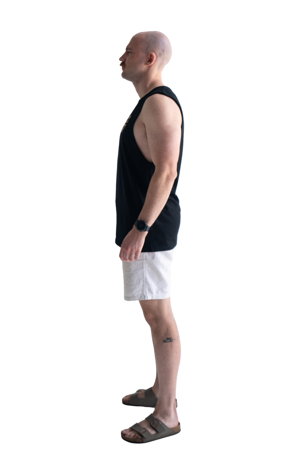 Joey on King - Men's Tank