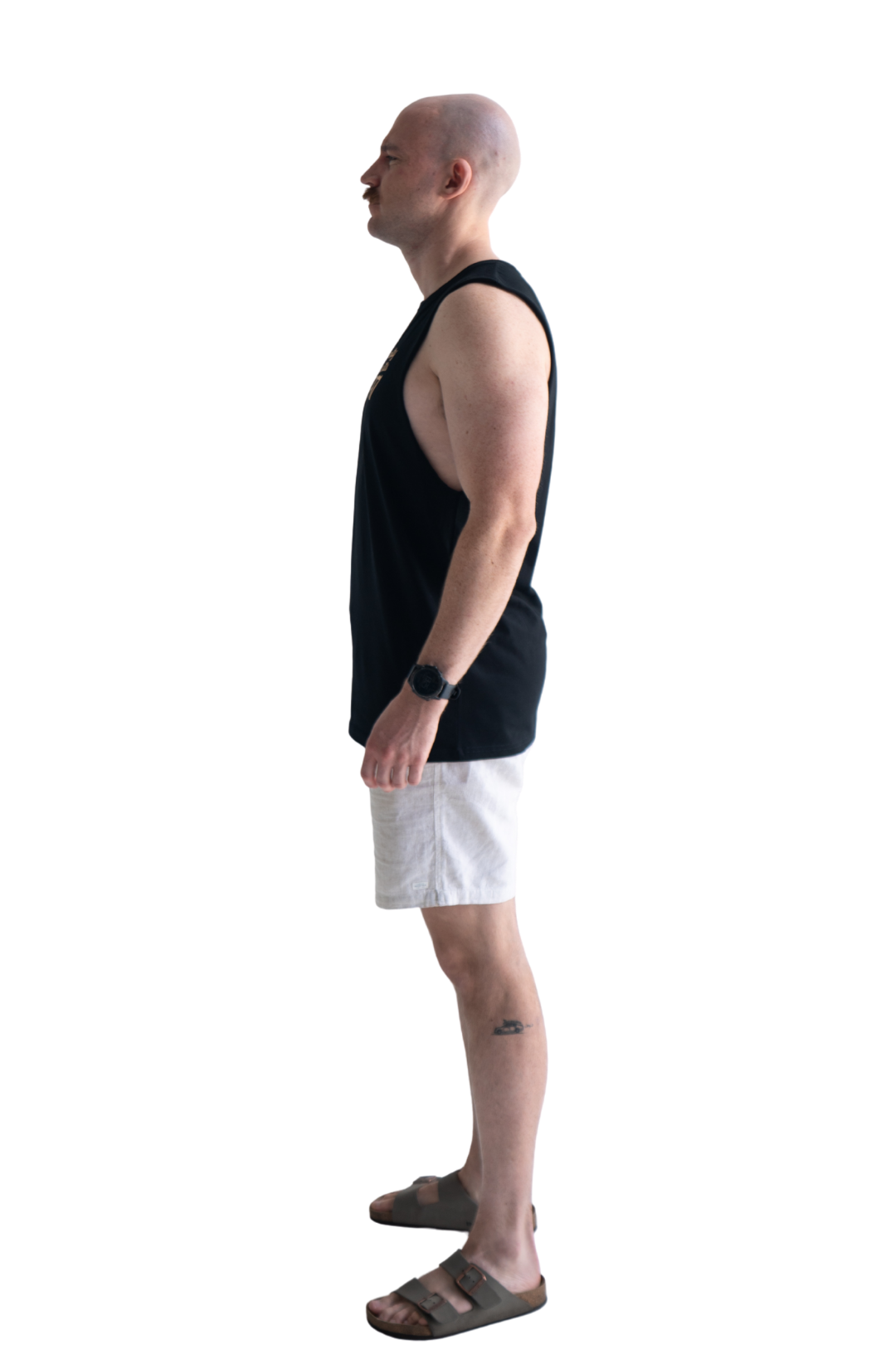 Joey on King - Men's Tank