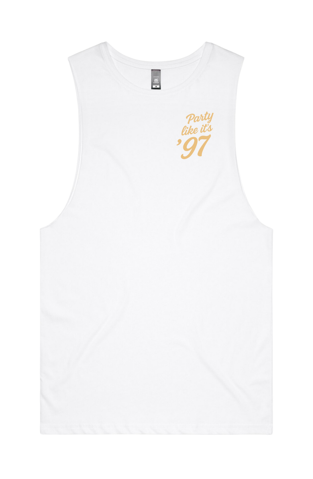 Joey on King - Men's Tank