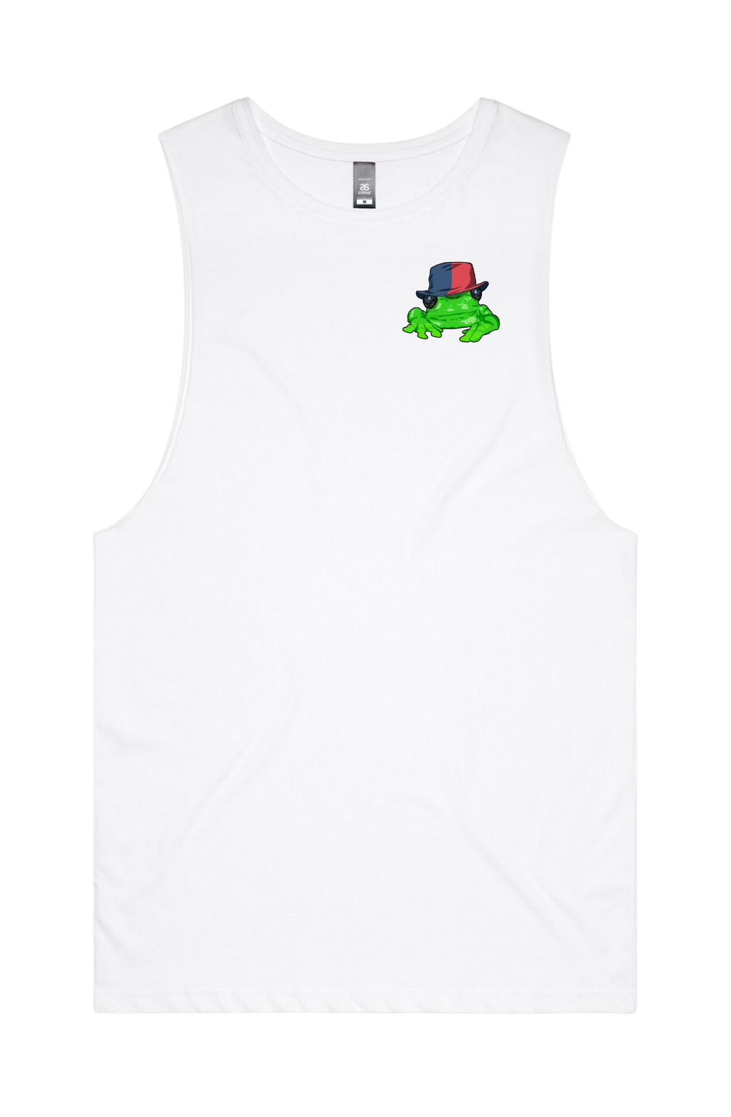 Frogstomper - Men's Tank