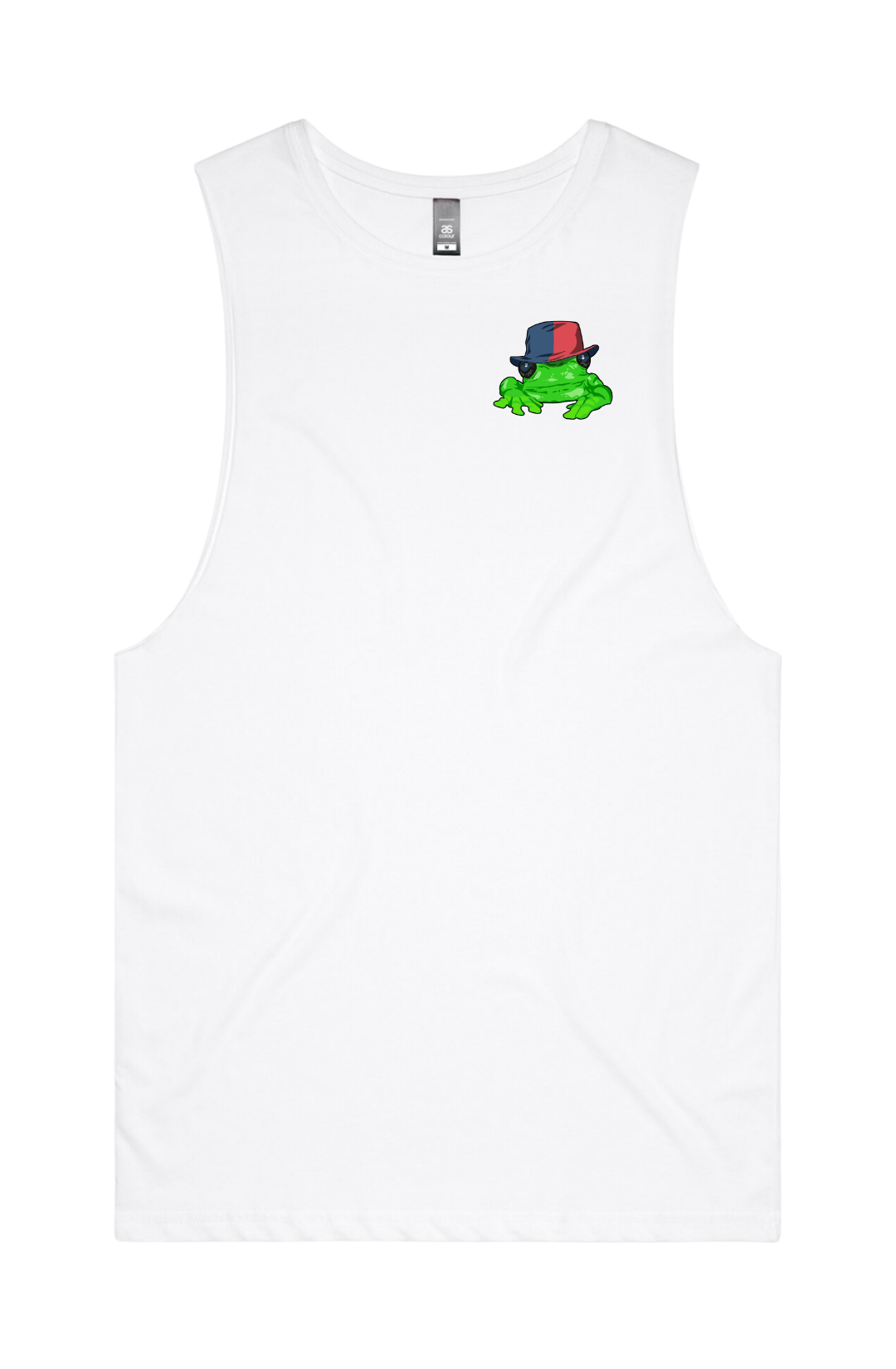 Frogstomper - Men's Tank