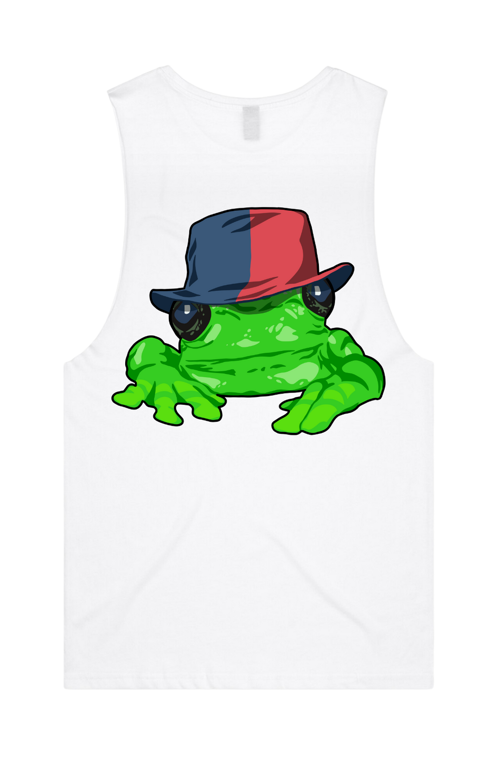 Frogstomper - Men's Tank