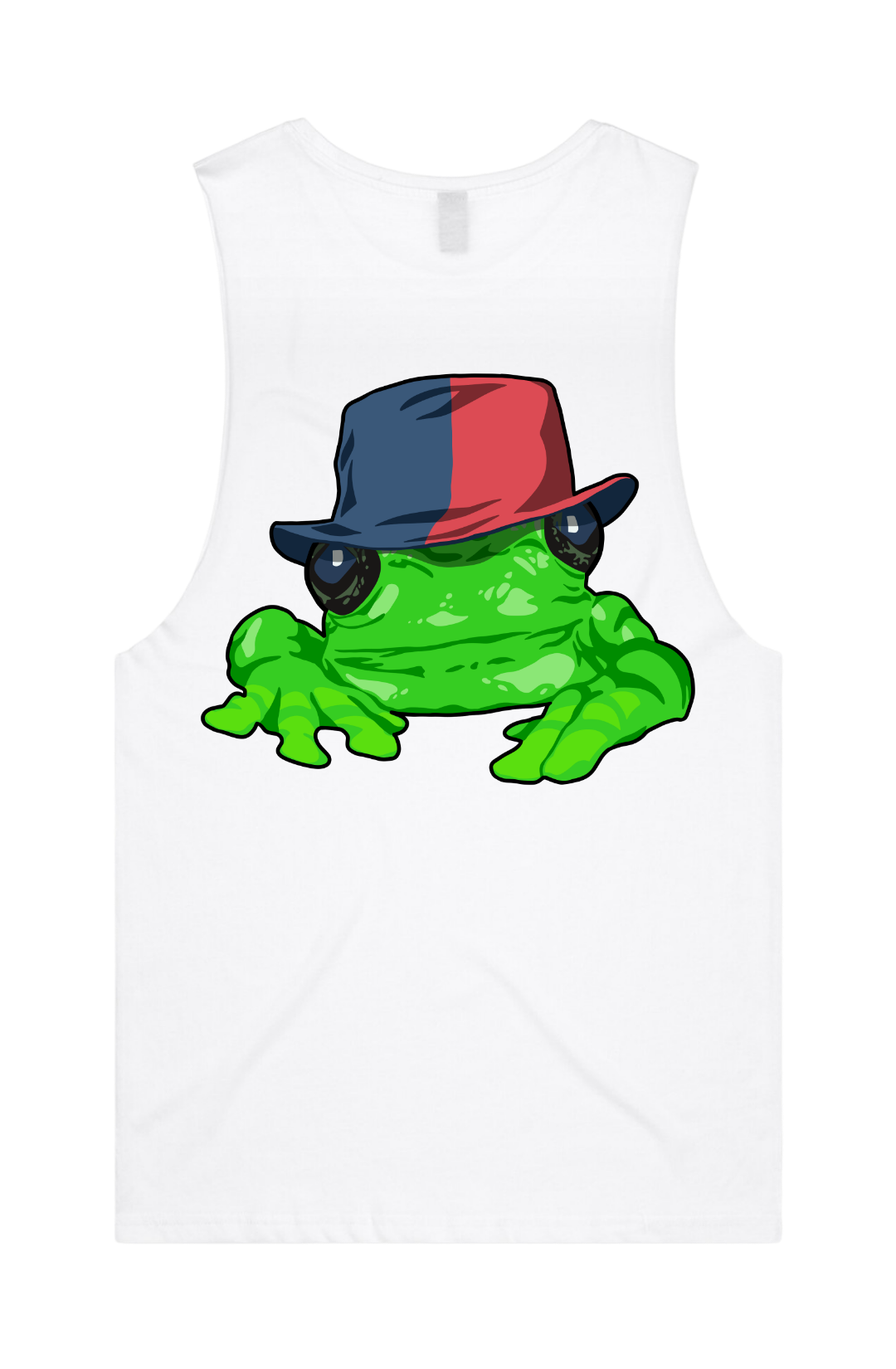 Frogstomper - Men's Tank