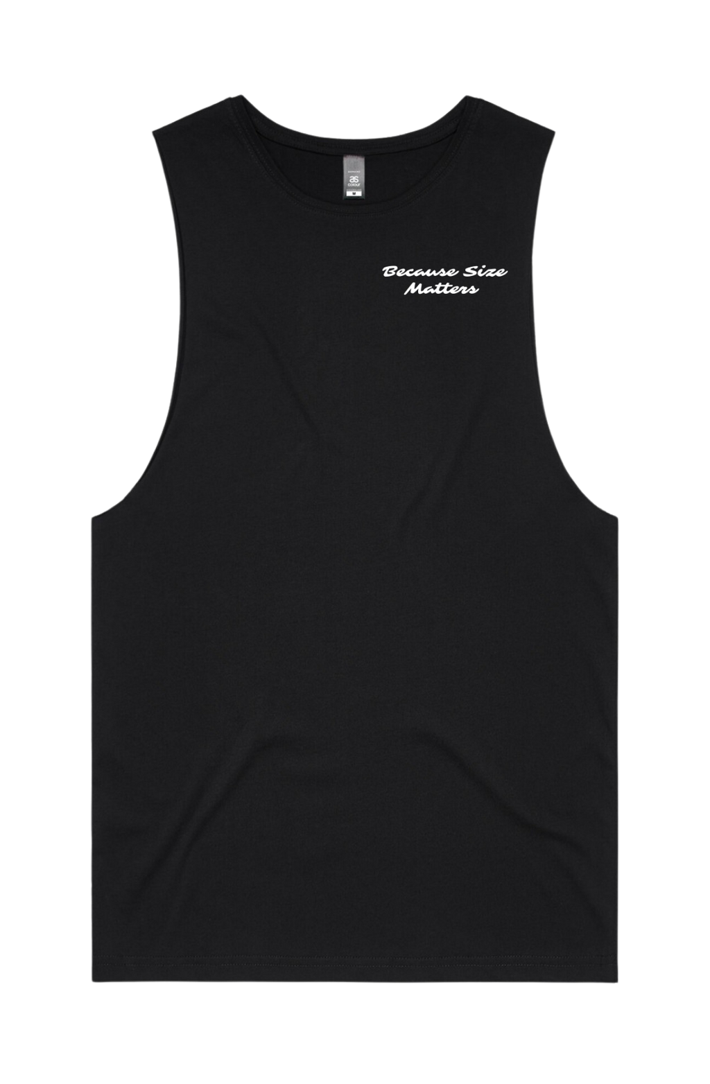 Queen's Wharf Tower Memorial Committee - Men's Tank
