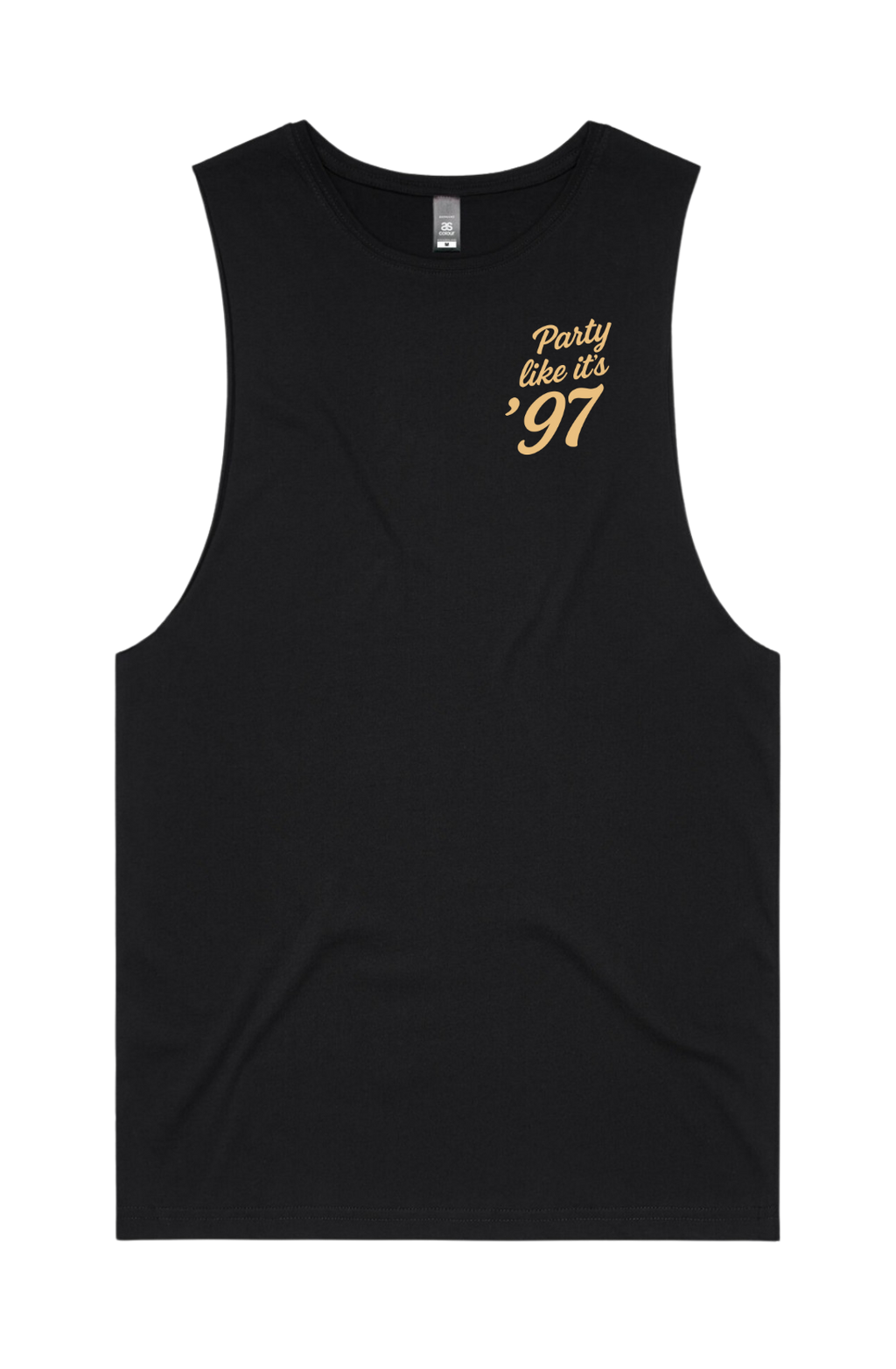 Joey on King - Men's Tank