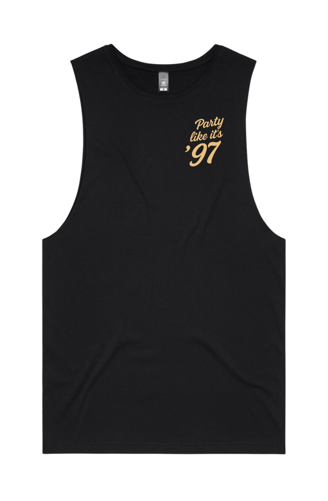 Joey on King - Men's Tank
