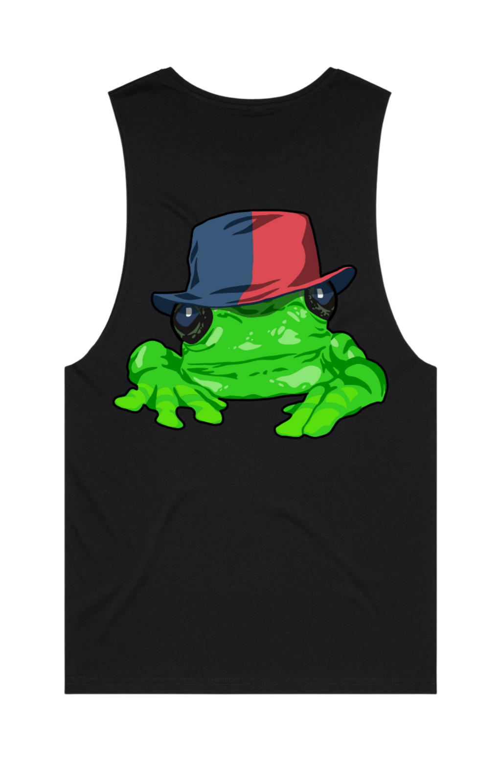 Frogstomper - Men's Tank
